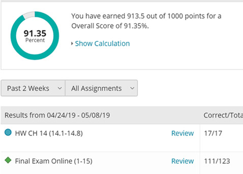 管理學網課代上案例
