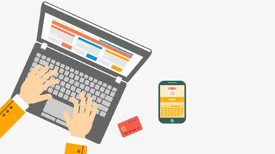 如何選靠譜網課代修網站?