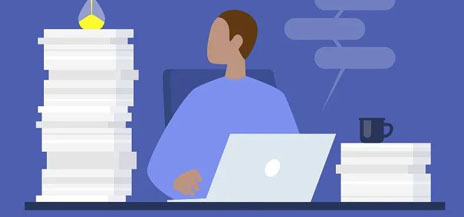 疫情期間留學生網課作弊率提高200%