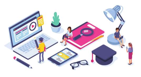 網課代修在美國大學盛行的原因分析